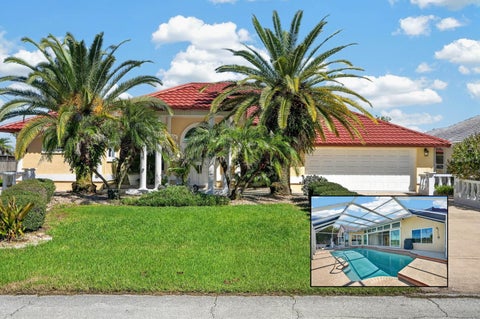 74 Covington Lane, Palm Coast, FL 32137