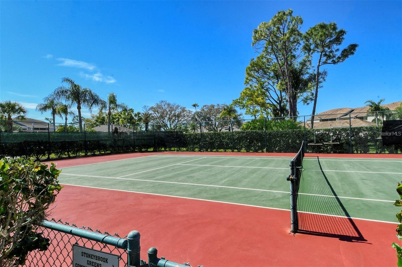 STONEYBROOK ARBOR GREENS 1 - Residential Lease