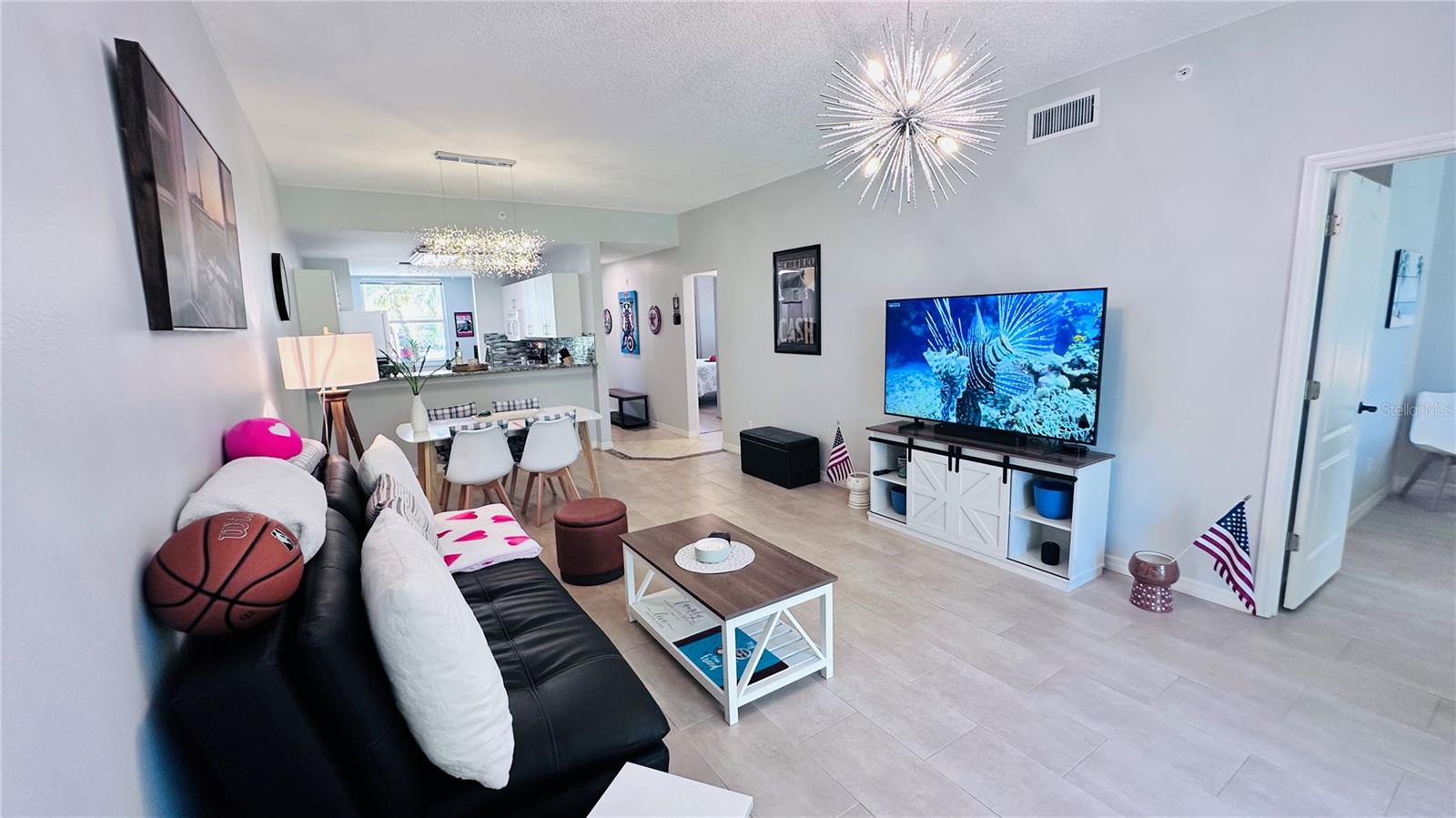 STONEYBROOK ARBOR GREENS 1 - Residential Lease