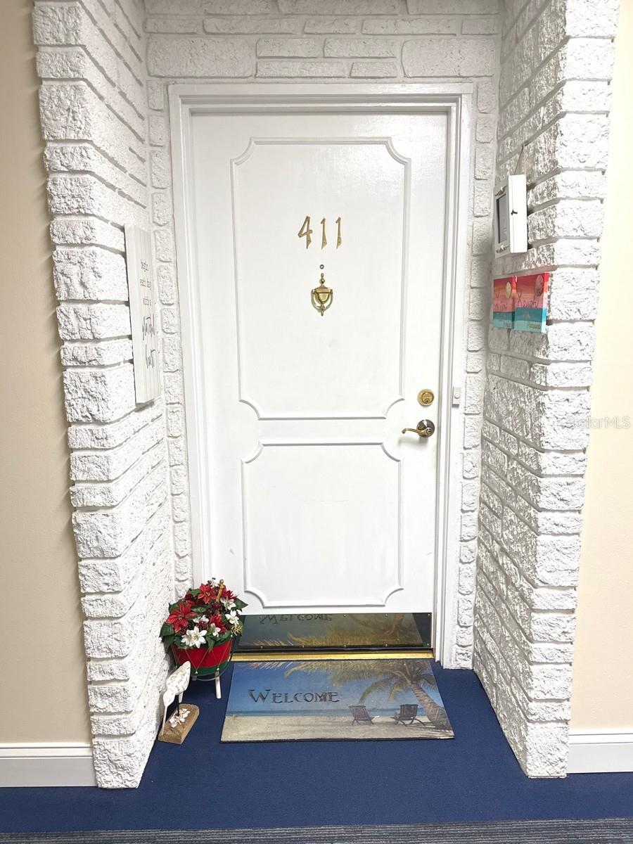 100 BLUFF VIEW DRIVE 411A