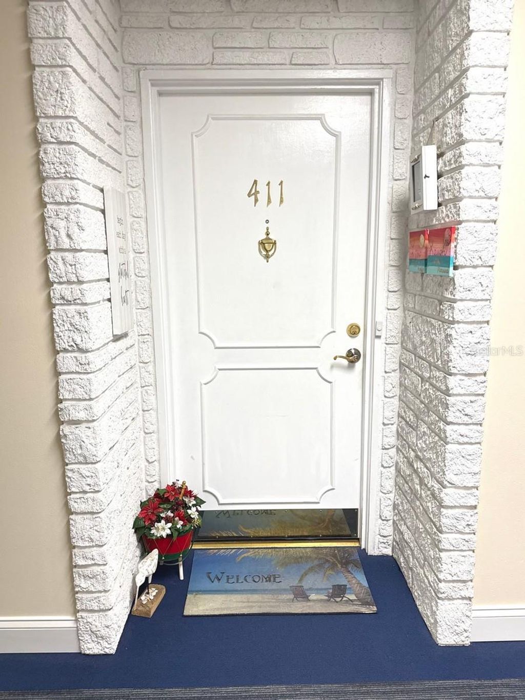 Photo of 100 Bluff View Drive #411A, Belleair Bluffs, FL 33770 (MLS # TB8432749)