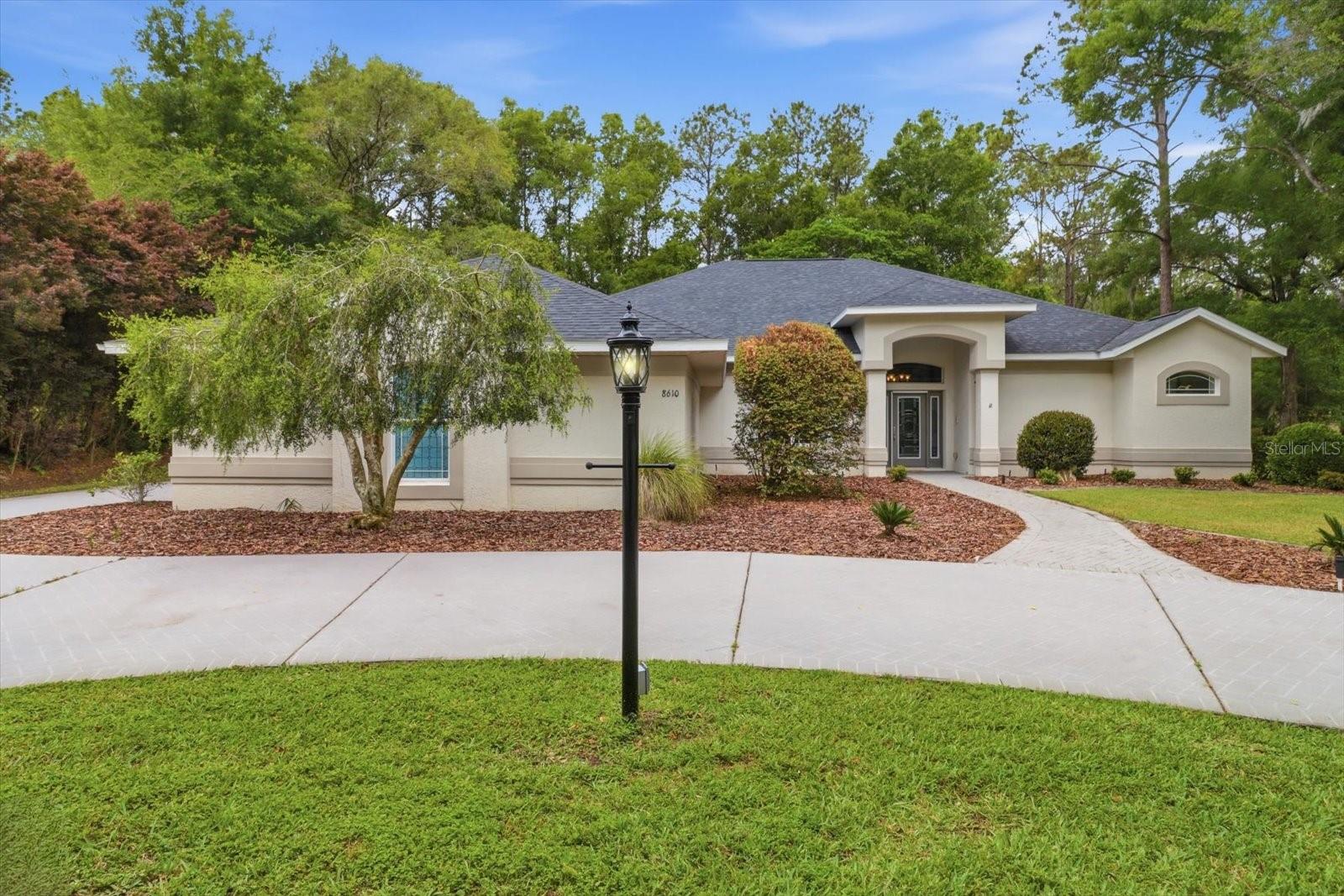 8610 SW 196TH AVENUE ROAD