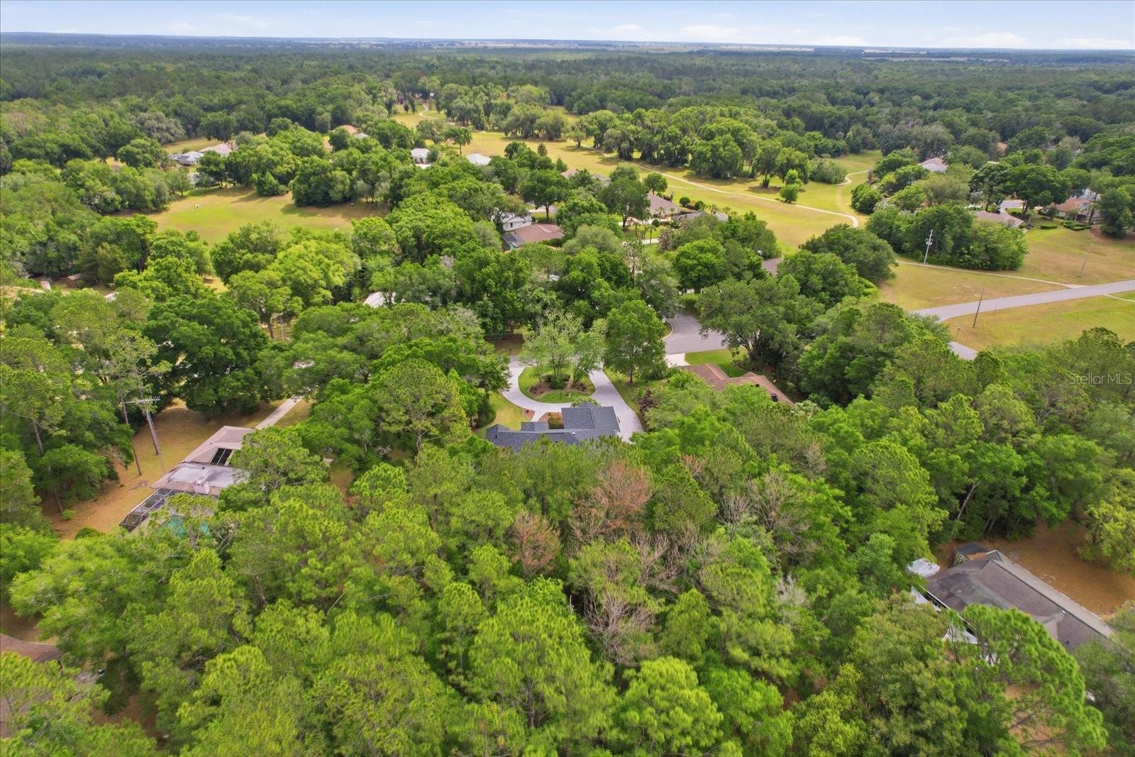 RAINBOW SPGS COUNTRY CLUB ESTATE - Residential