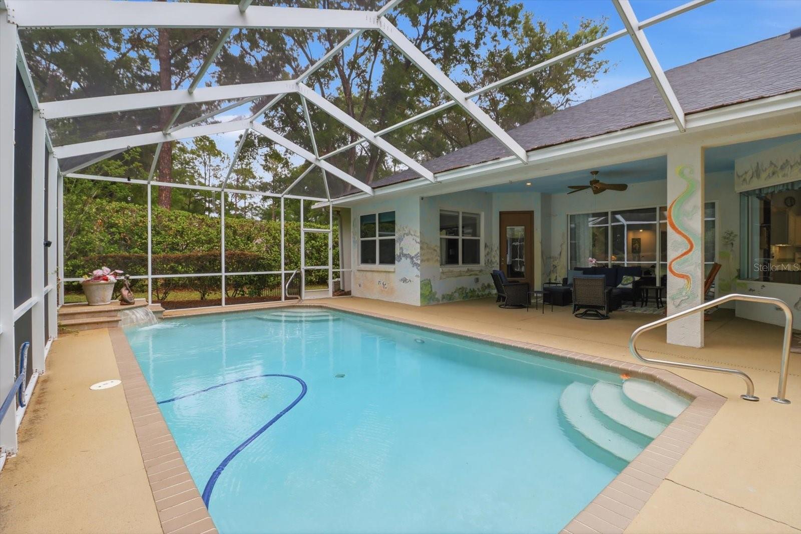 RAINBOW SPGS COUNTRY CLUB ESTATE - Residential