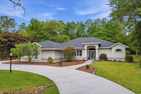 8610 SW 196TH AVENUE ROAD DUNNELLON FL 34432
