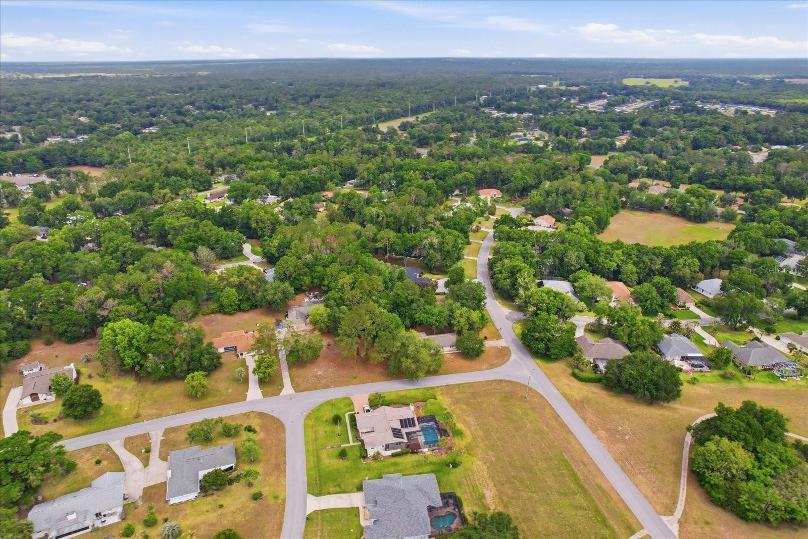 RAINBOW SPGS COUNTRY CLUB ESTATE - Residential