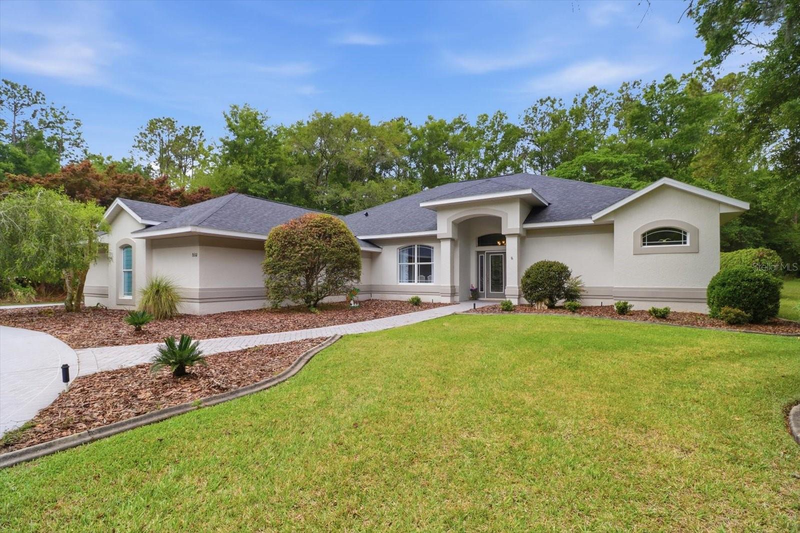 8610 SW 196TH AVENUE ROAD