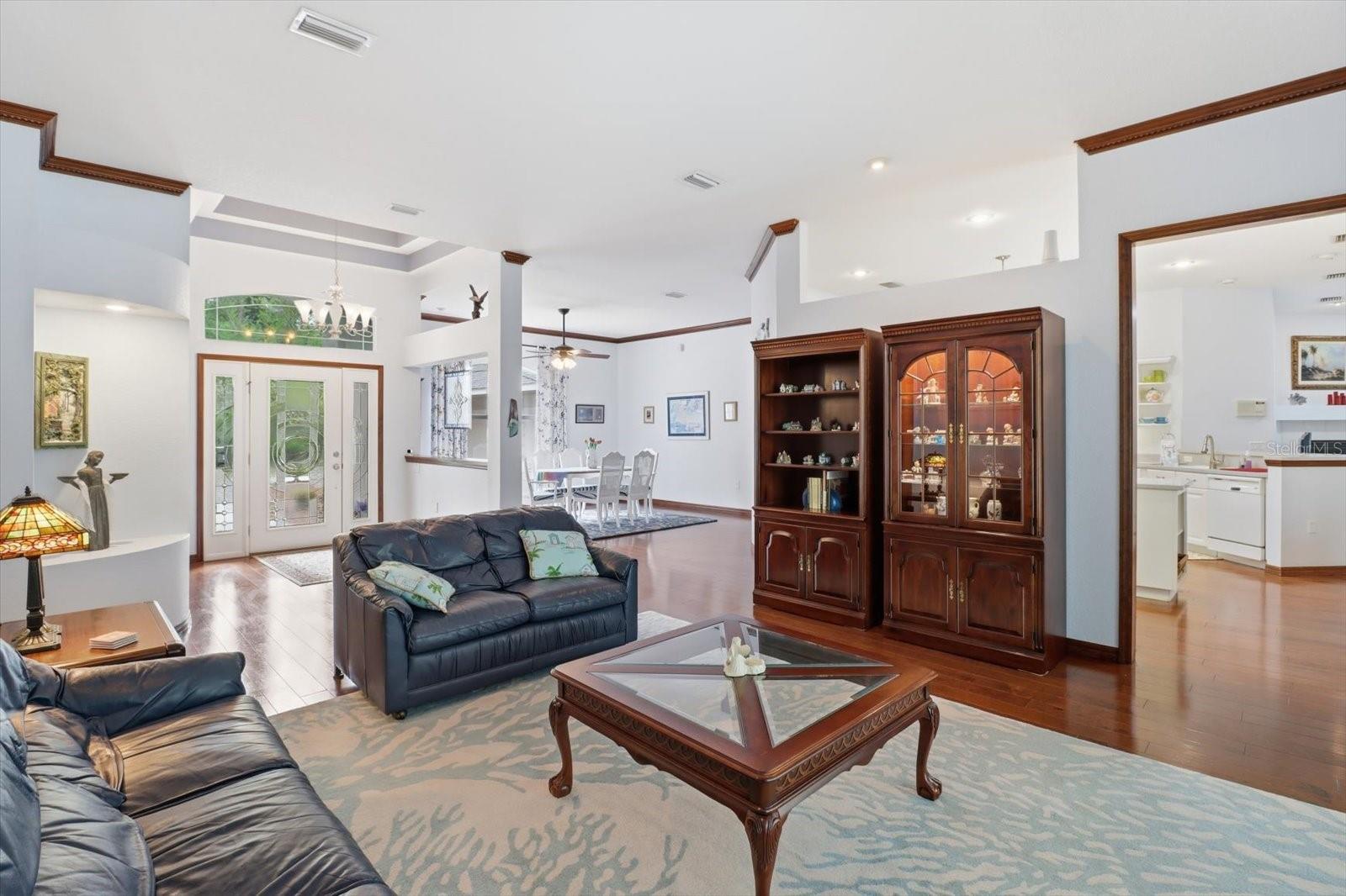 RAINBOW SPGS COUNTRY CLUB ESTATE - Residential