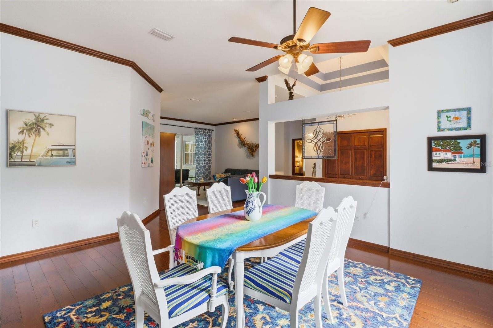 RAINBOW SPGS COUNTRY CLUB ESTATE - Residential