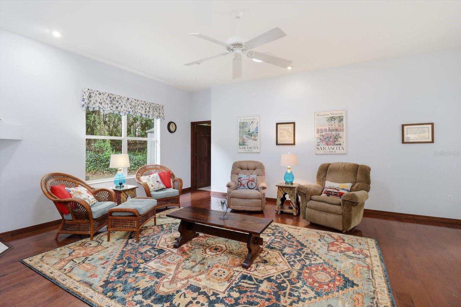 RAINBOW SPGS COUNTRY CLUB ESTATE - Residential