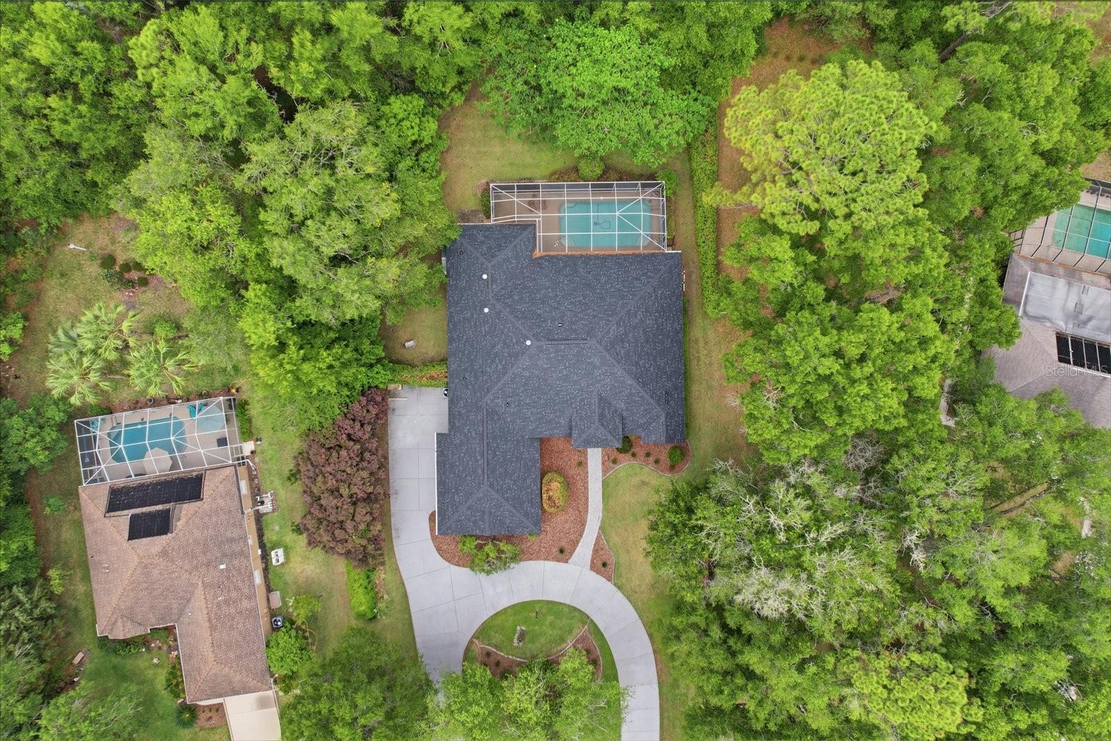 RAINBOW SPGS COUNTRY CLUB ESTATE - Residential