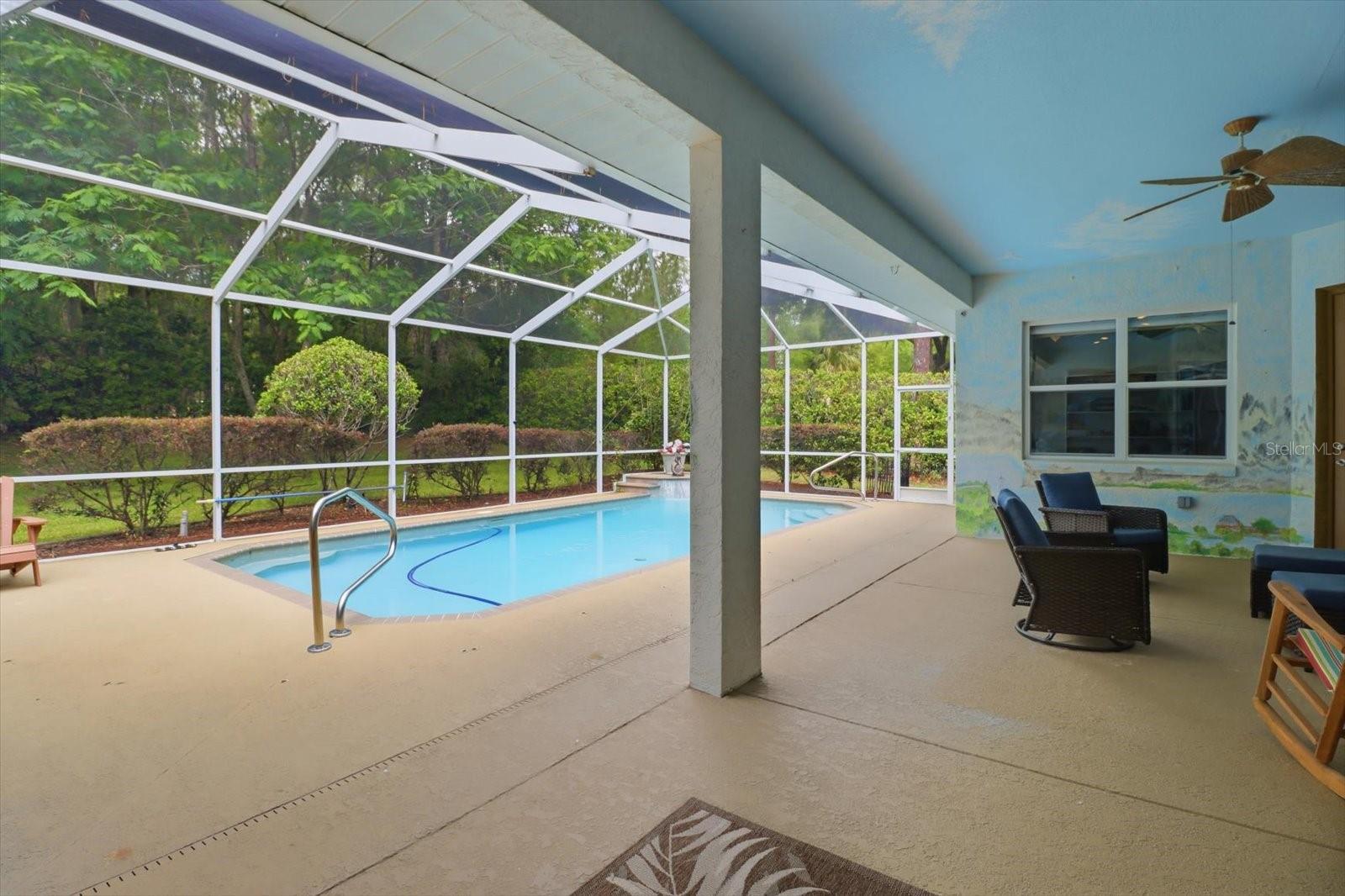 RAINBOW SPGS COUNTRY CLUB ESTATE - Residential