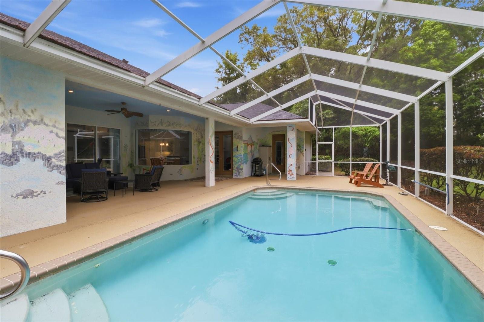 RAINBOW SPGS COUNTRY CLUB ESTATE - Residential