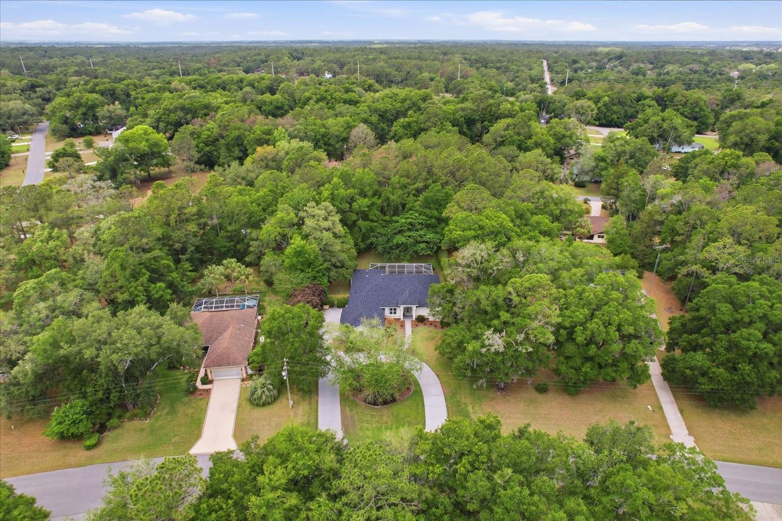 RAINBOW SPGS COUNTRY CLUB ESTATE - Residential