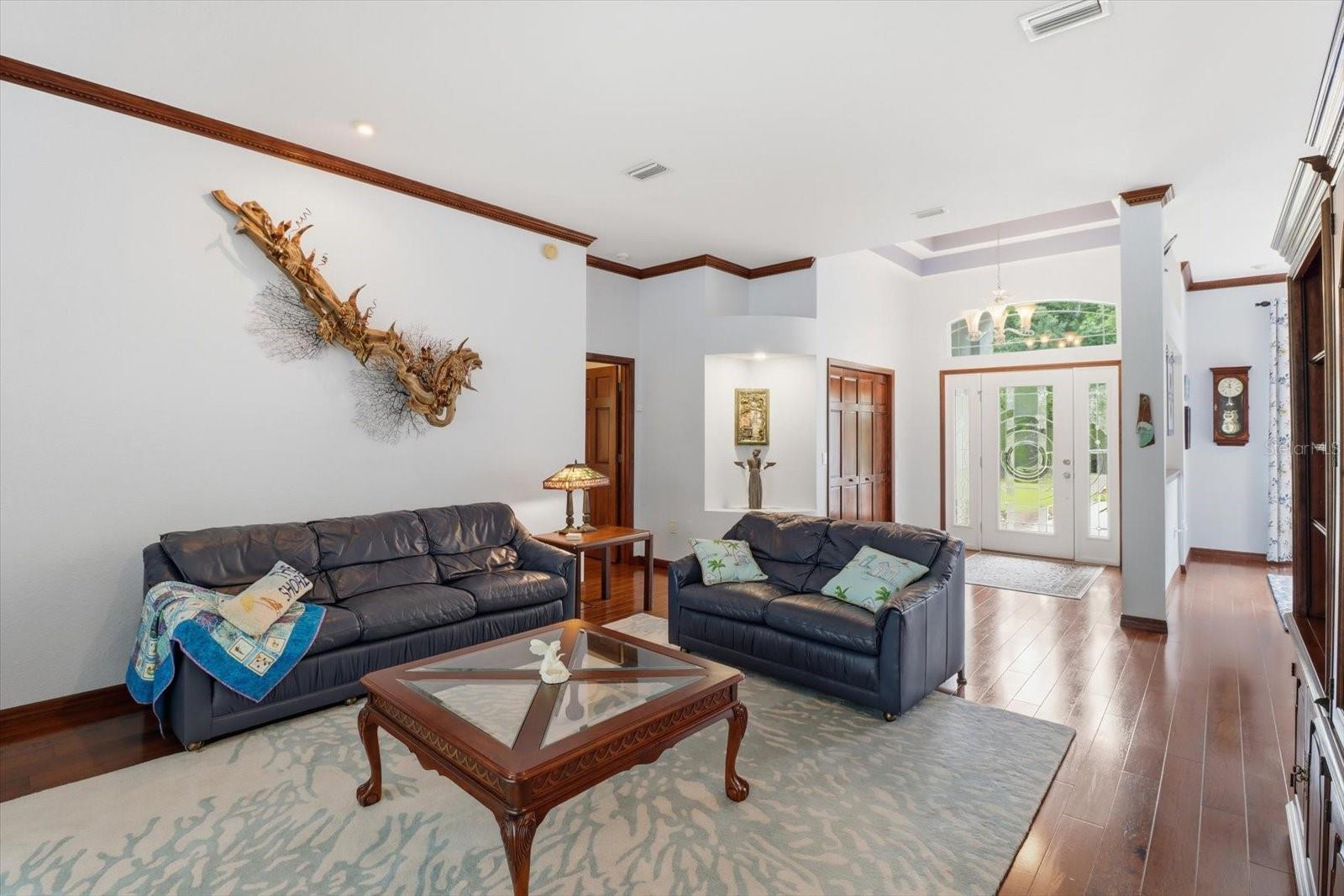 RAINBOW SPGS COUNTRY CLUB ESTATE - Residential