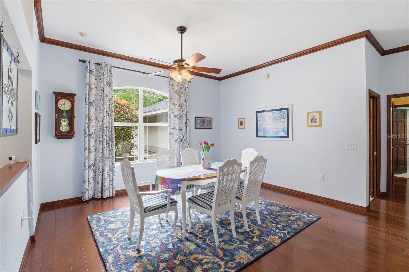RAINBOW SPGS COUNTRY CLUB ESTATE - Residential