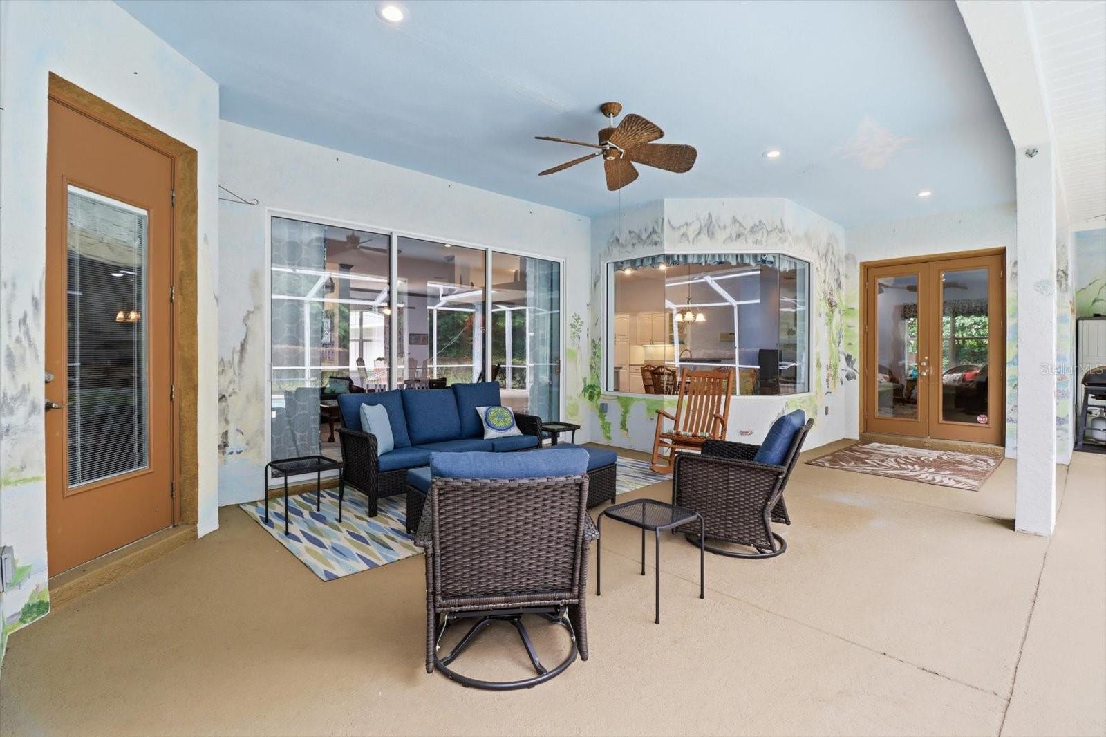 RAINBOW SPGS COUNTRY CLUB ESTATE - Residential