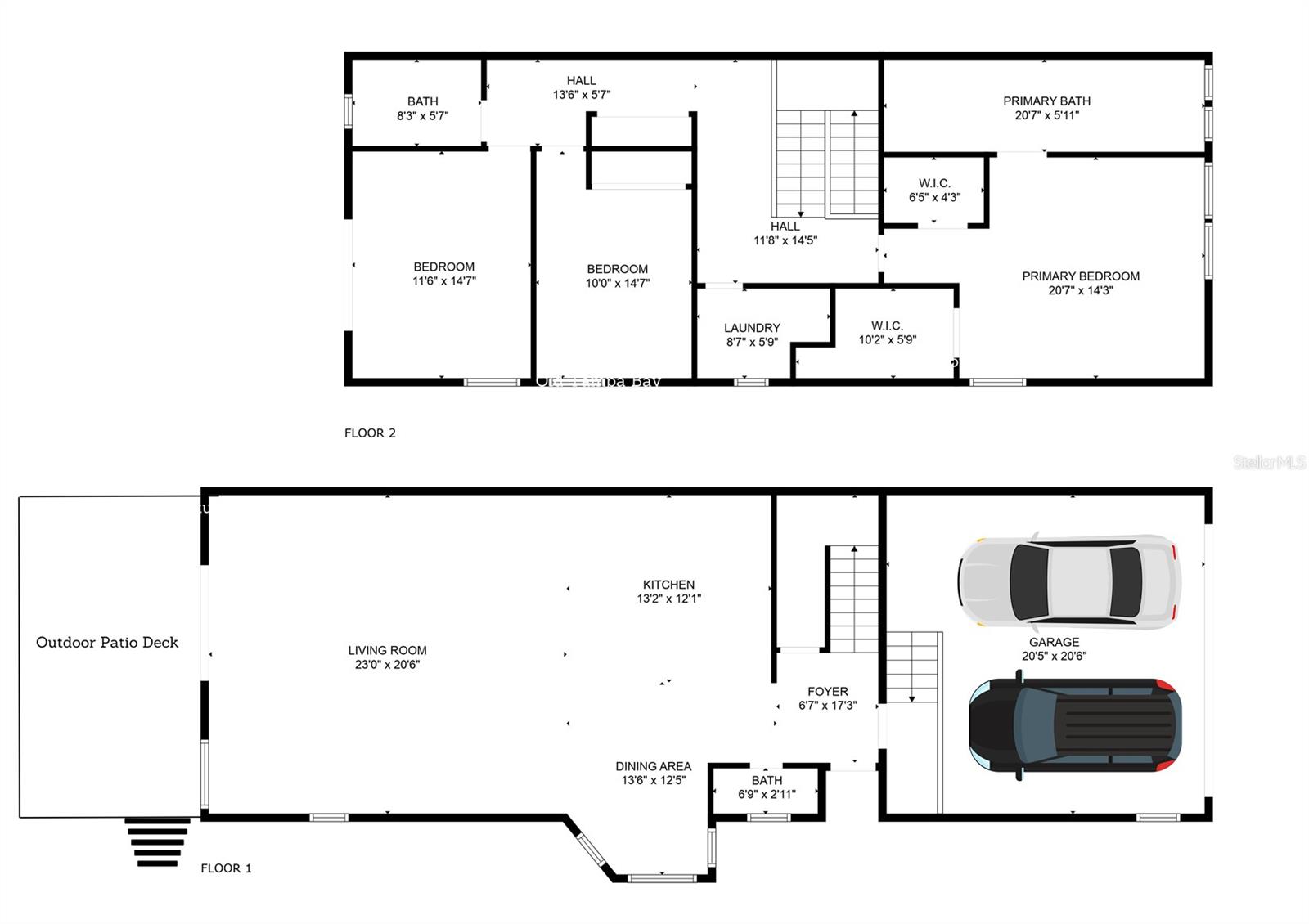 4847 W FLAMINGO ROAD 5