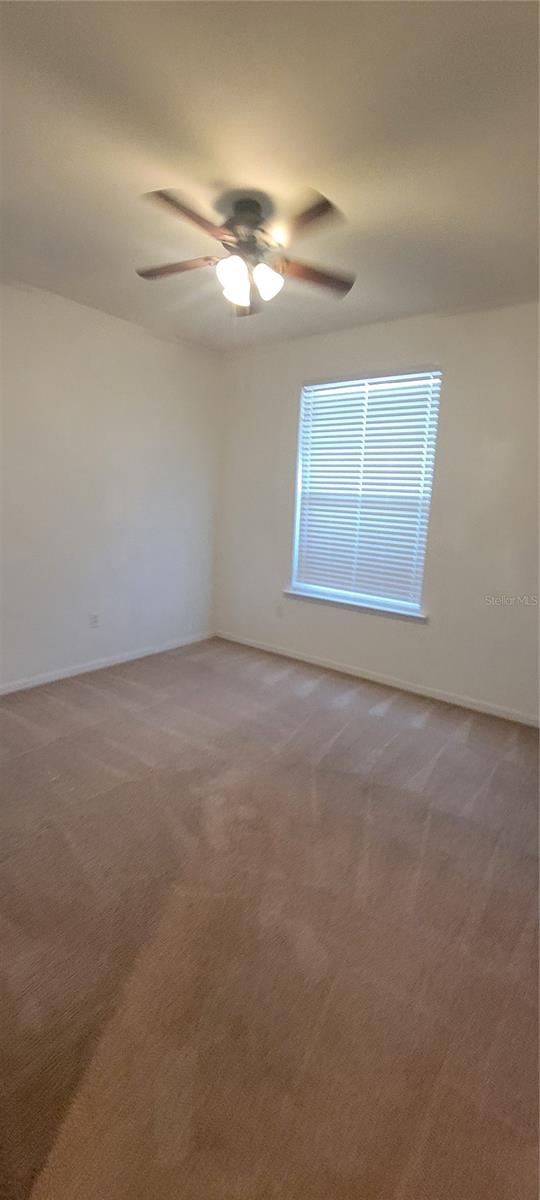 EAGLE TRACE TOWNHOMES - Residential Lease