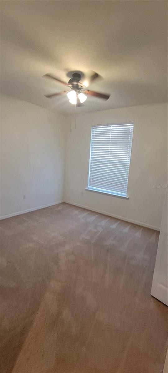 EAGLE TRACE TOWNHOMES - Residential Lease