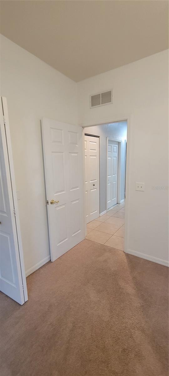 EAGLE TRACE TOWNHOMES - Residential Lease