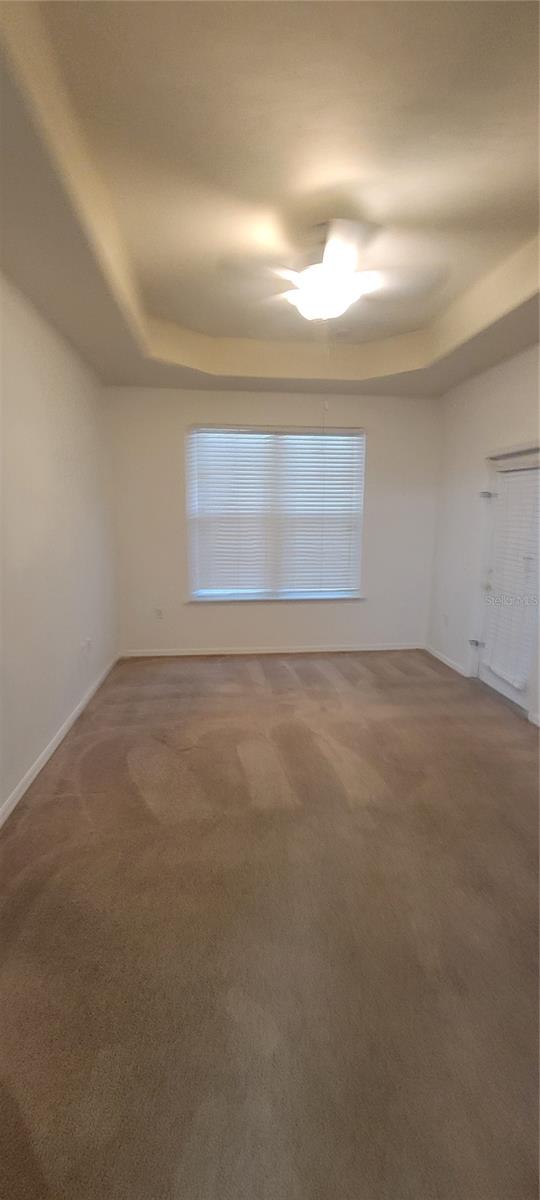 EAGLE TRACE TOWNHOMES - Residential Lease