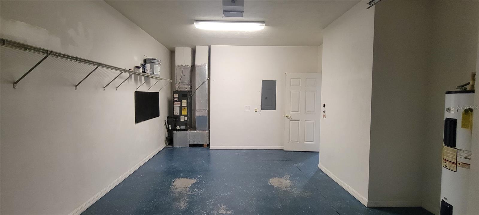 EAGLE TRACE TOWNHOMES - Residential Lease