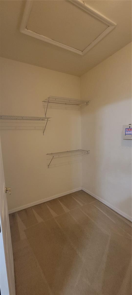 EAGLE TRACE TOWNHOMES - Residential Lease