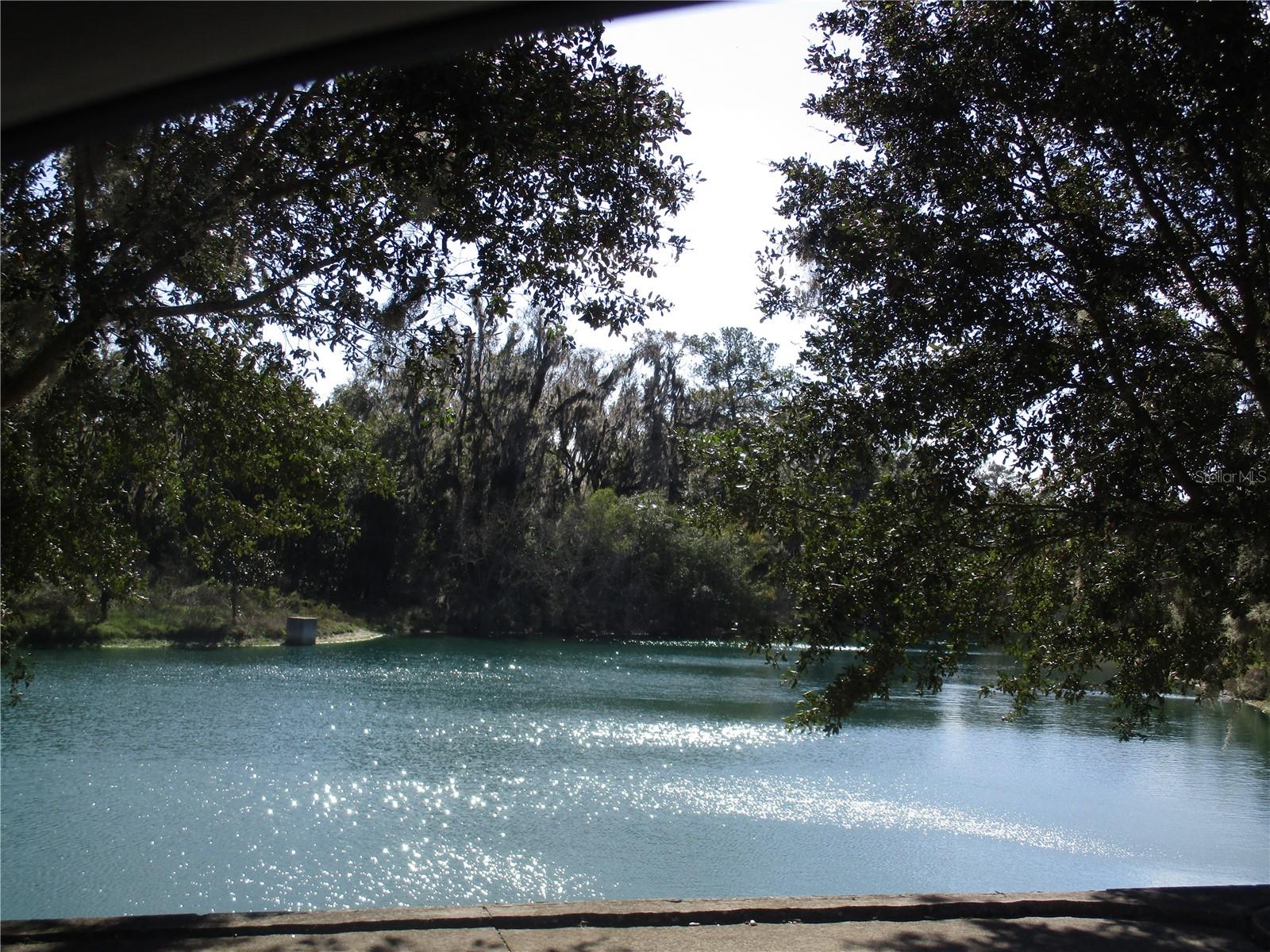 EAGLE TRACE TOWNHOMES - Residential Lease