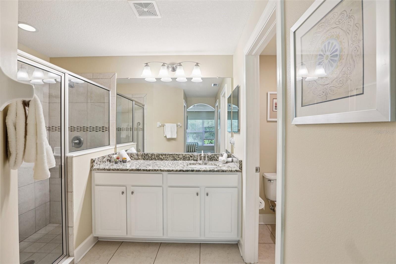 TUSCANY SUB AT TAMPA PALMS - Residential