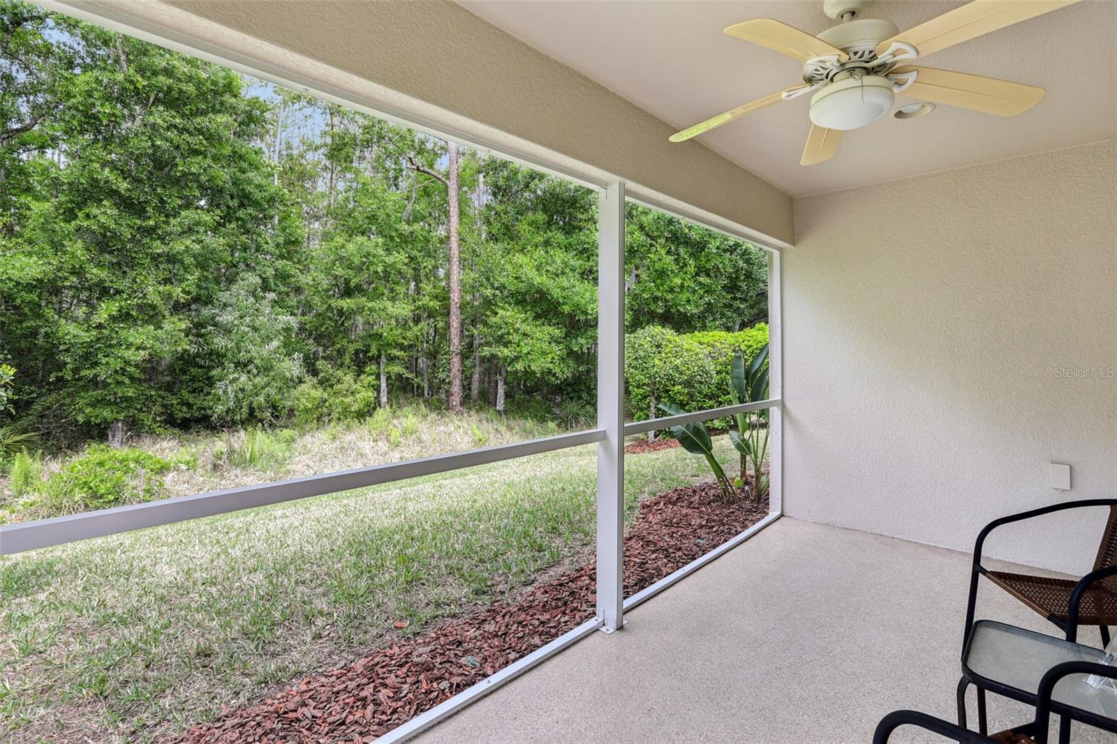 TUSCANY SUB AT TAMPA PALMS - Residential