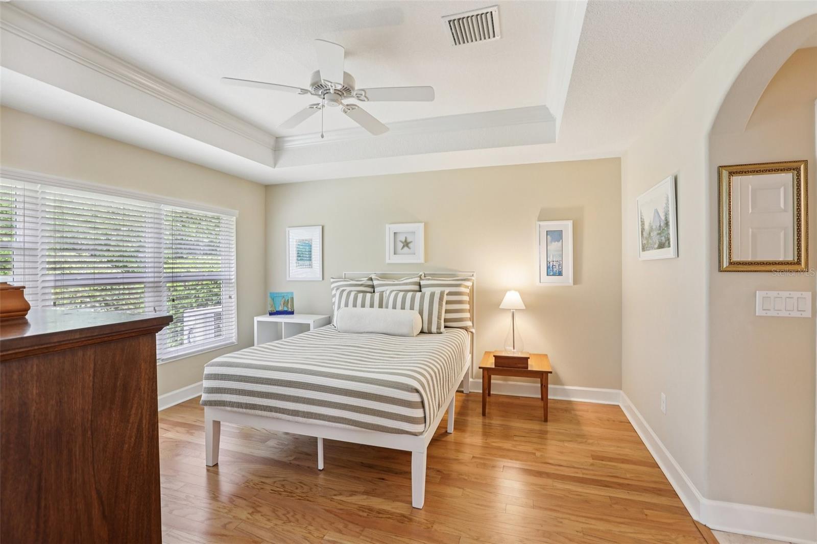 TUSCANY SUB AT TAMPA PALMS - Residential