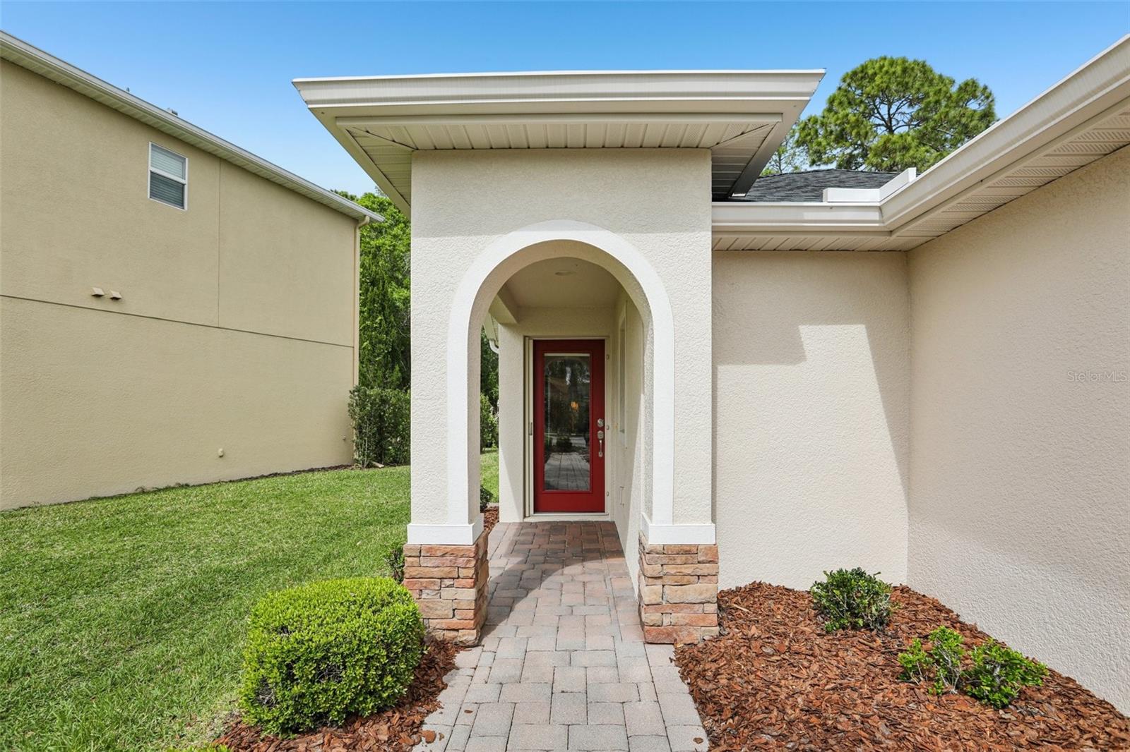 TUSCANY SUB AT TAMPA PALMS - Residential