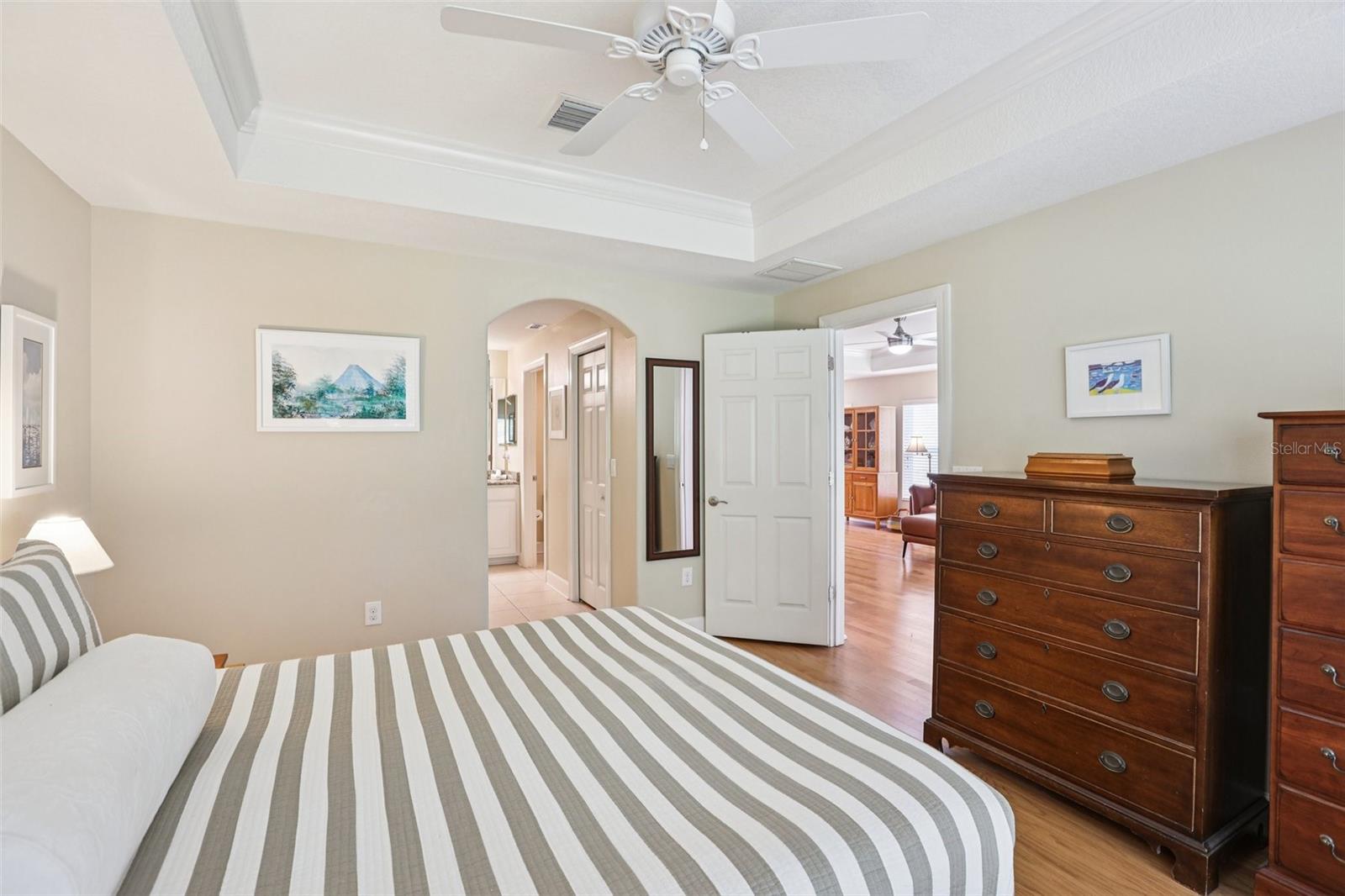 TUSCANY SUB AT TAMPA PALMS - Residential