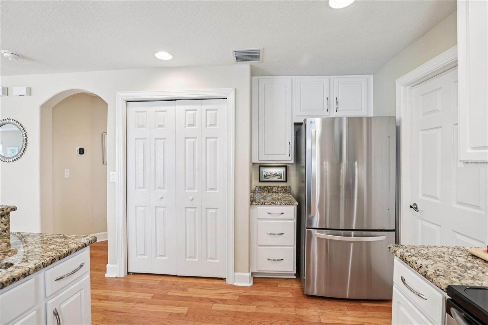 TUSCANY SUB AT TAMPA PALMS - Residential