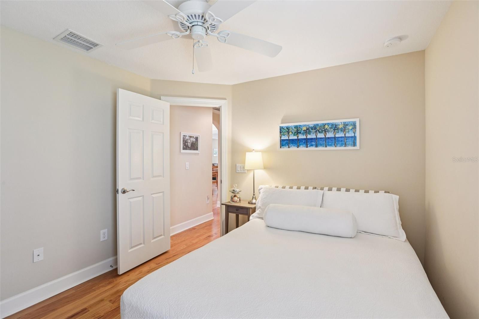 TUSCANY SUB AT TAMPA PALMS - Residential