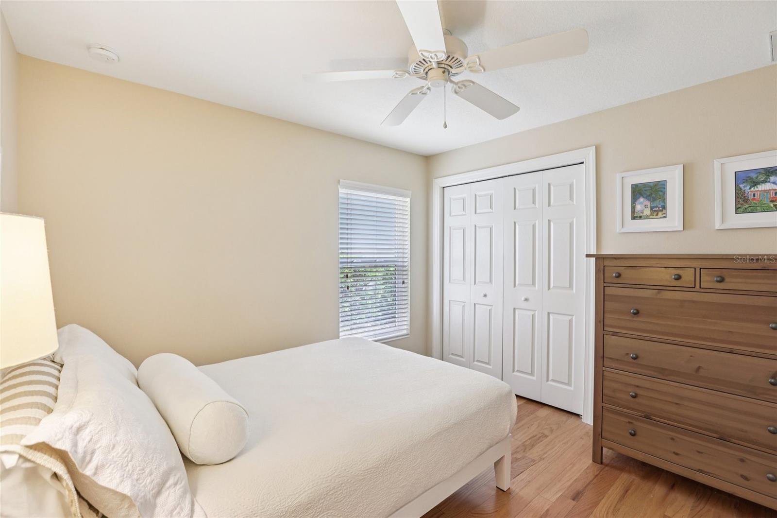 TUSCANY SUB AT TAMPA PALMS - Residential