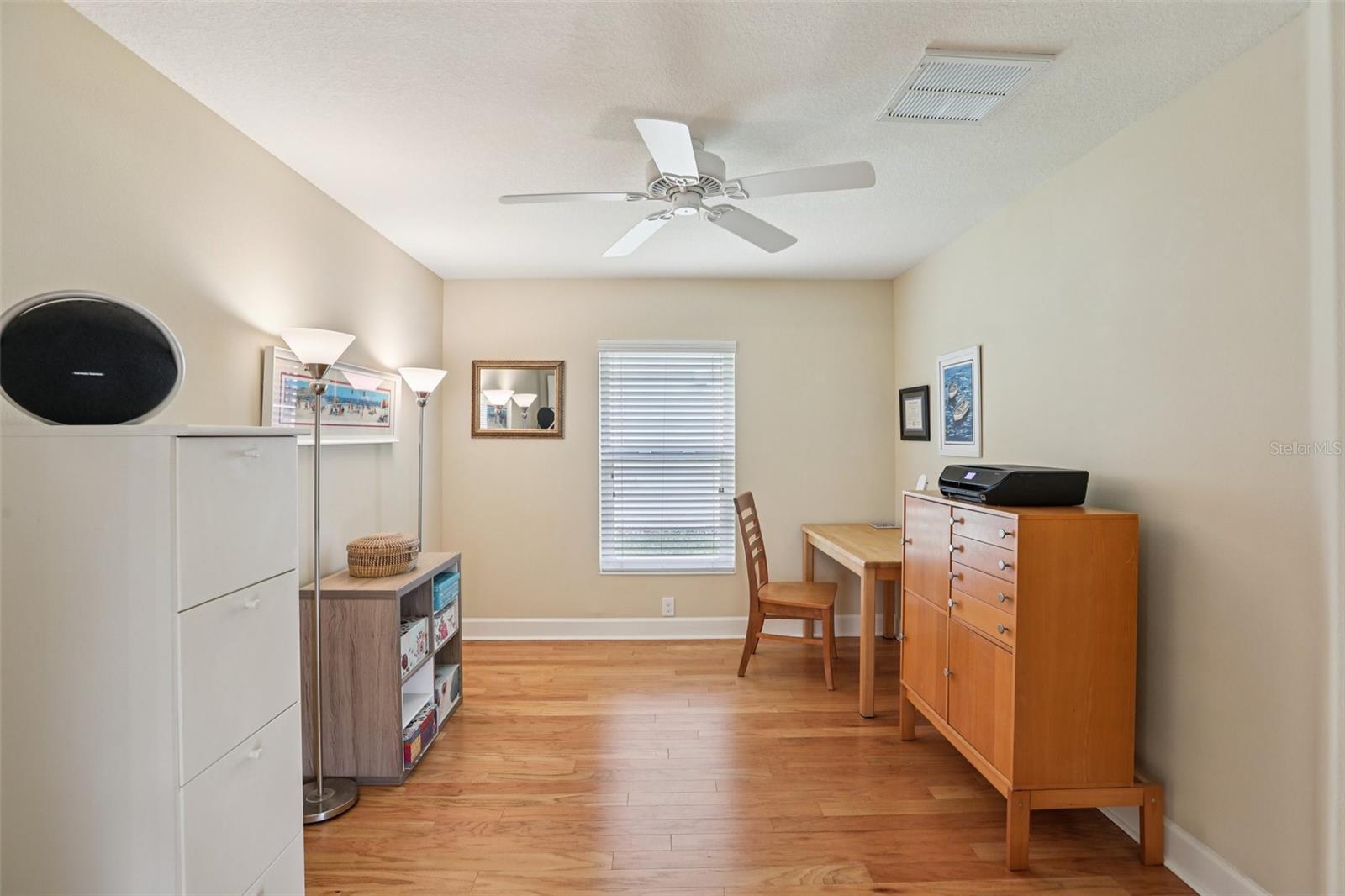 TUSCANY SUB AT TAMPA PALMS - Residential