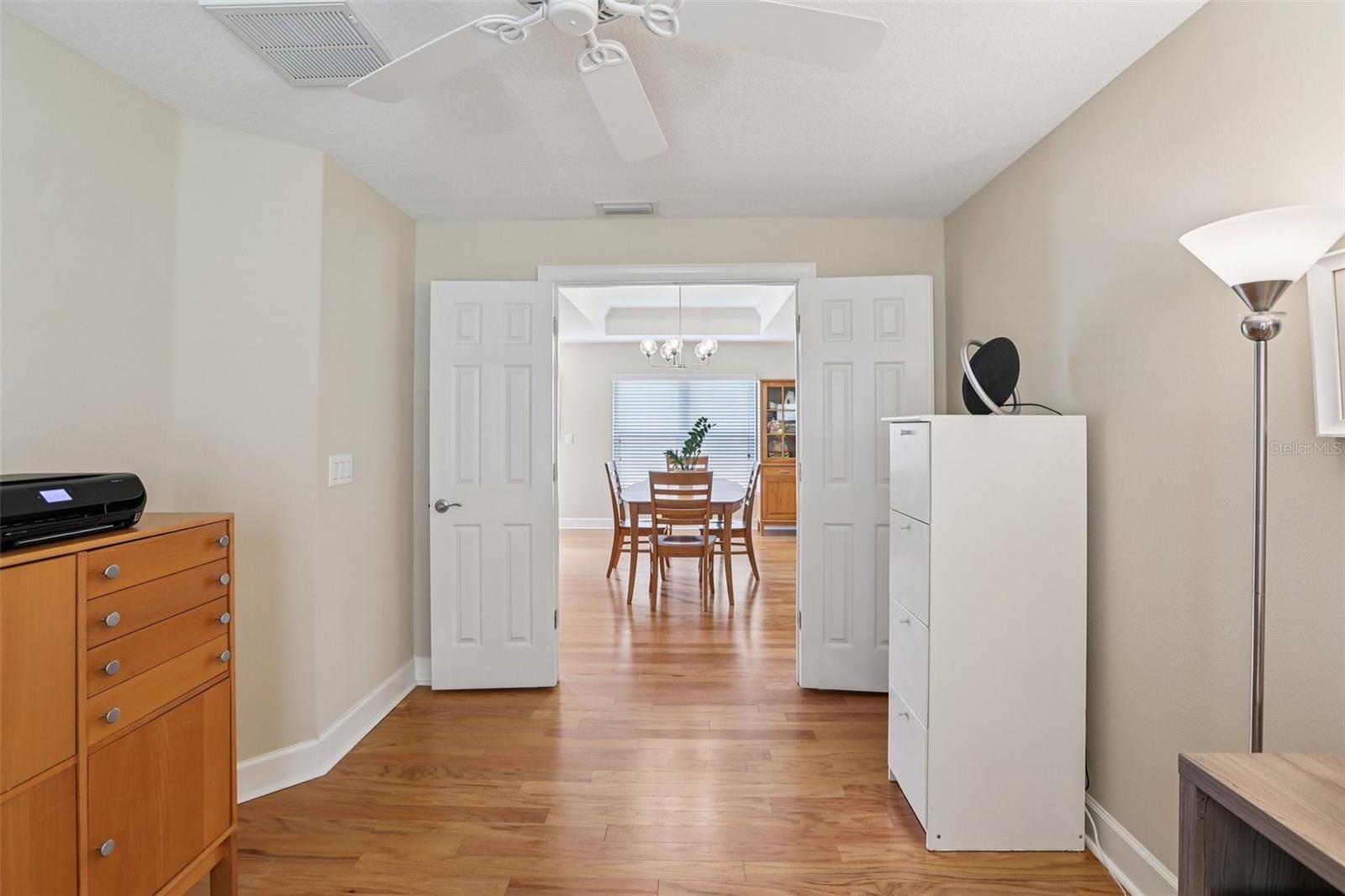 TUSCANY SUB AT TAMPA PALMS - Residential