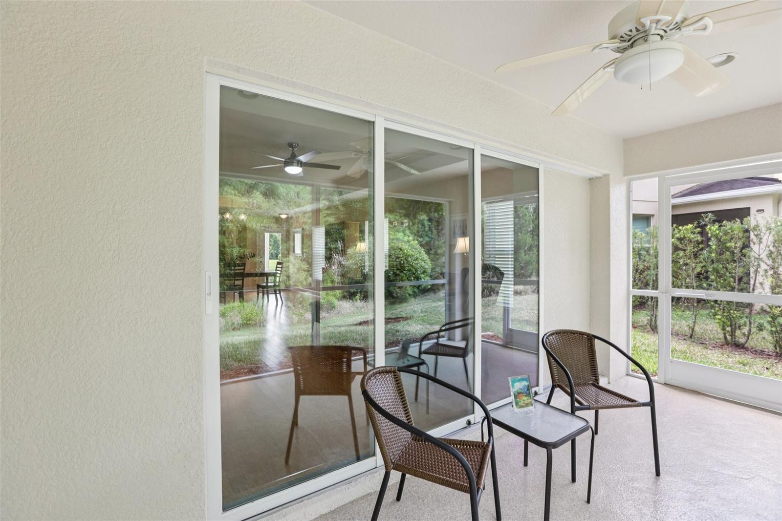 TUSCANY SUB AT TAMPA PALMS - Residential