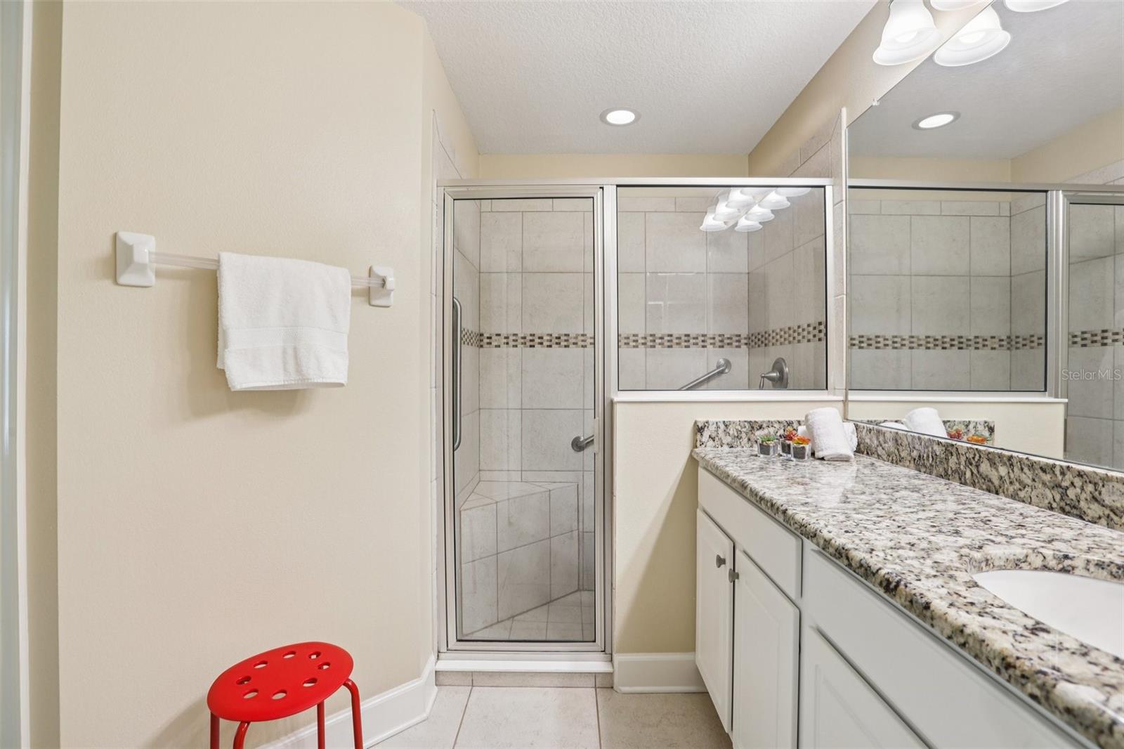 TUSCANY SUB AT TAMPA PALMS - Residential