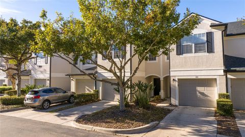 A home in ORLANDO