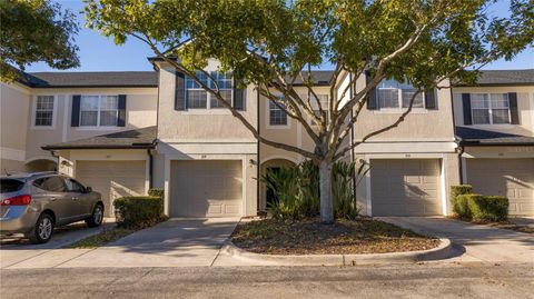 A home in ORLANDO