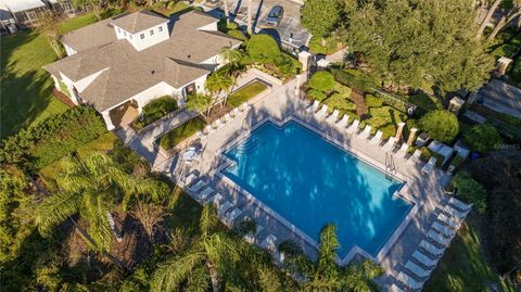 A home in ORLANDO