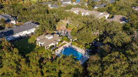 A home in ORLANDO