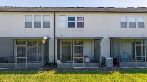 A home in ORLANDO