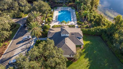 A home in ORLANDO