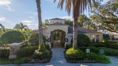 A home in ORLANDO