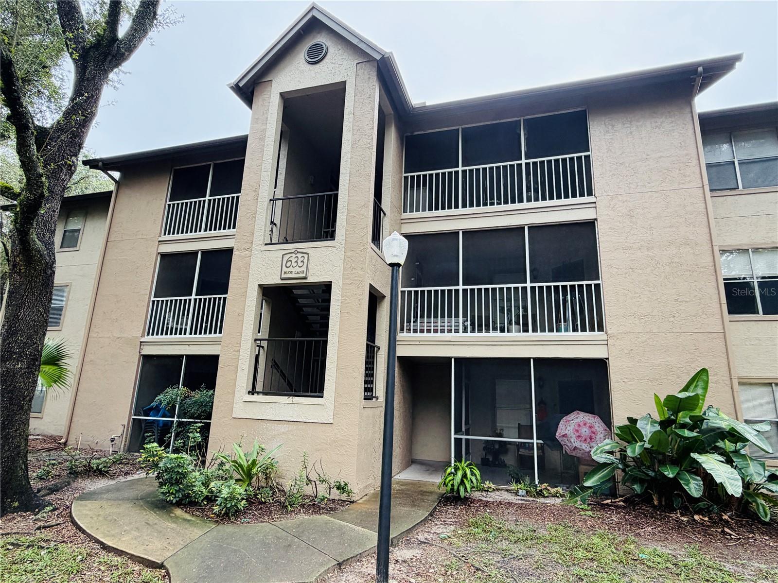 633 BUOY LANE 205