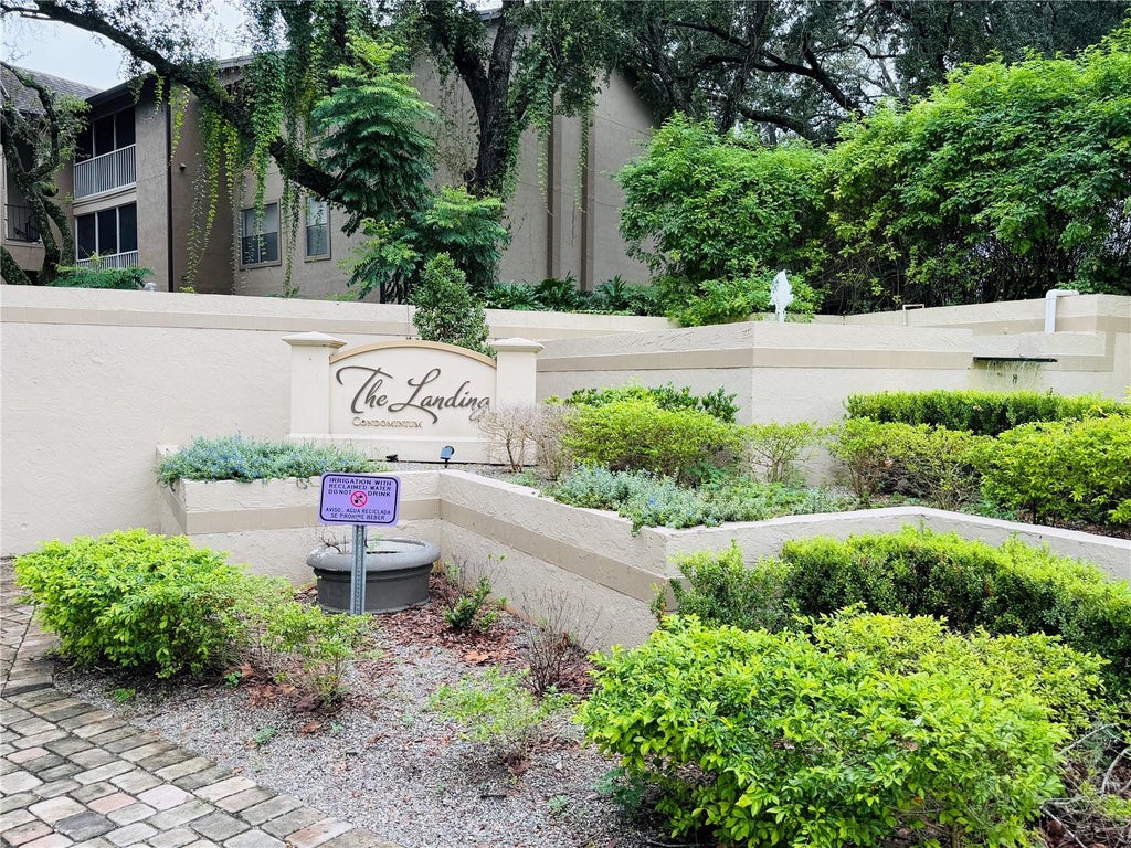 Photo of 633 Buoy Lane #205, Altamonte Springs, FL 32714 (MLS # O6448866)